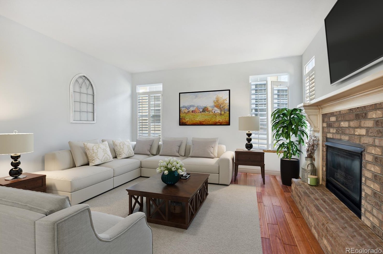 3874 Mallard St, Littleton CO 80126-2938 exterior