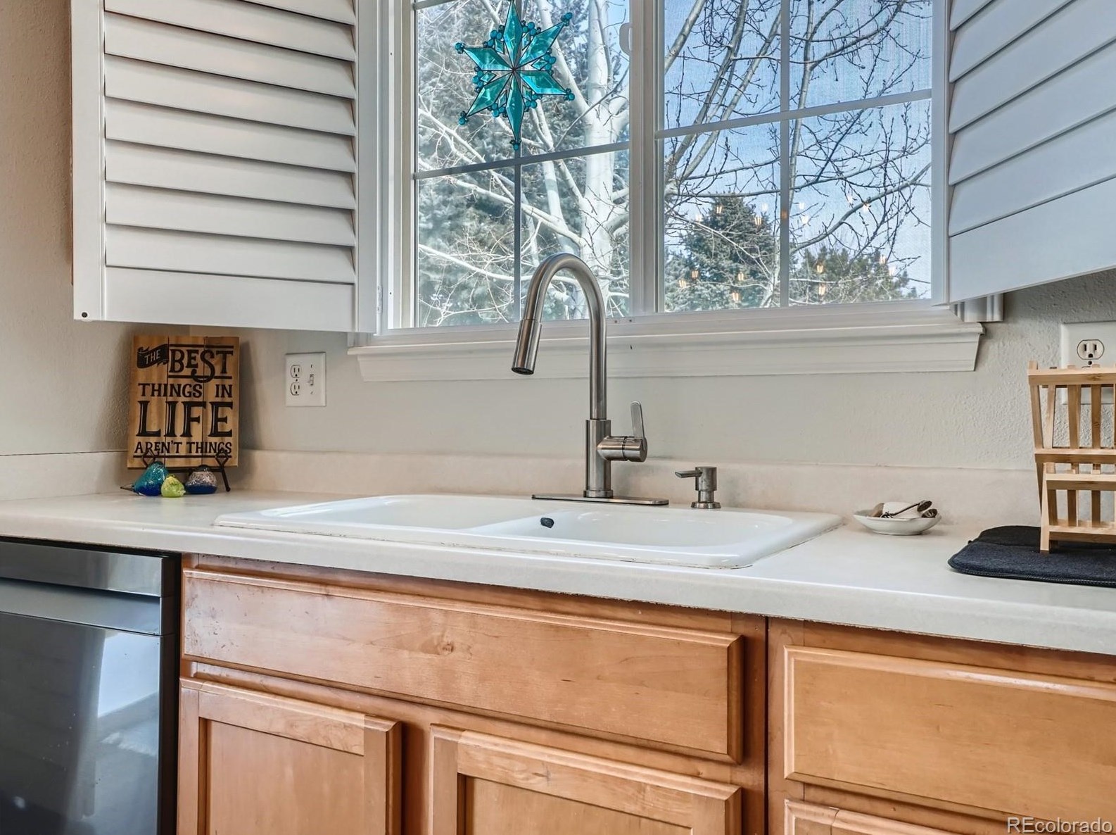 4103 Miners Candle Pl, Castle Rock CO  80109-3569 exterior