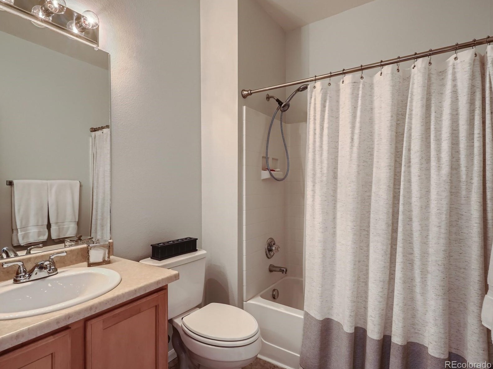 4103 Miners Candle Pl, Castle Rock CO  80109-3569 exterior