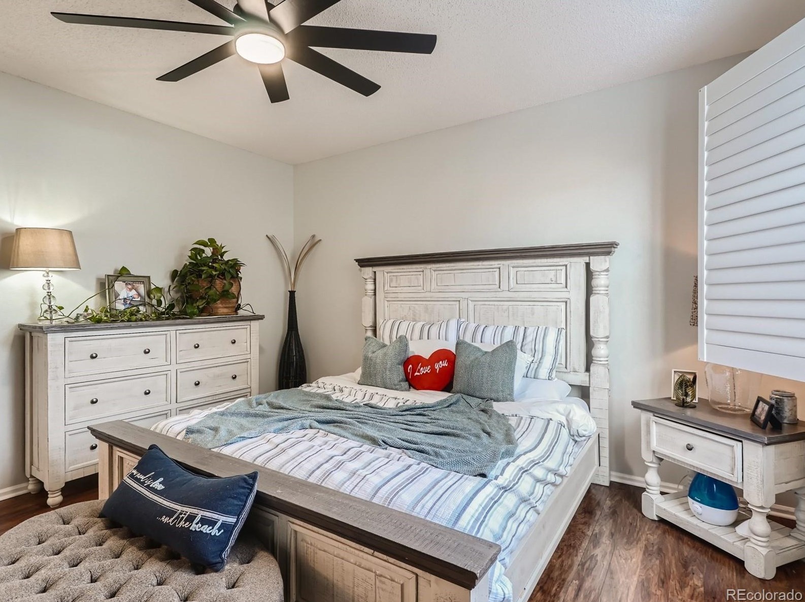 4103 Miners Candle Pl, Castle Rock CO  80109-3569 exterior