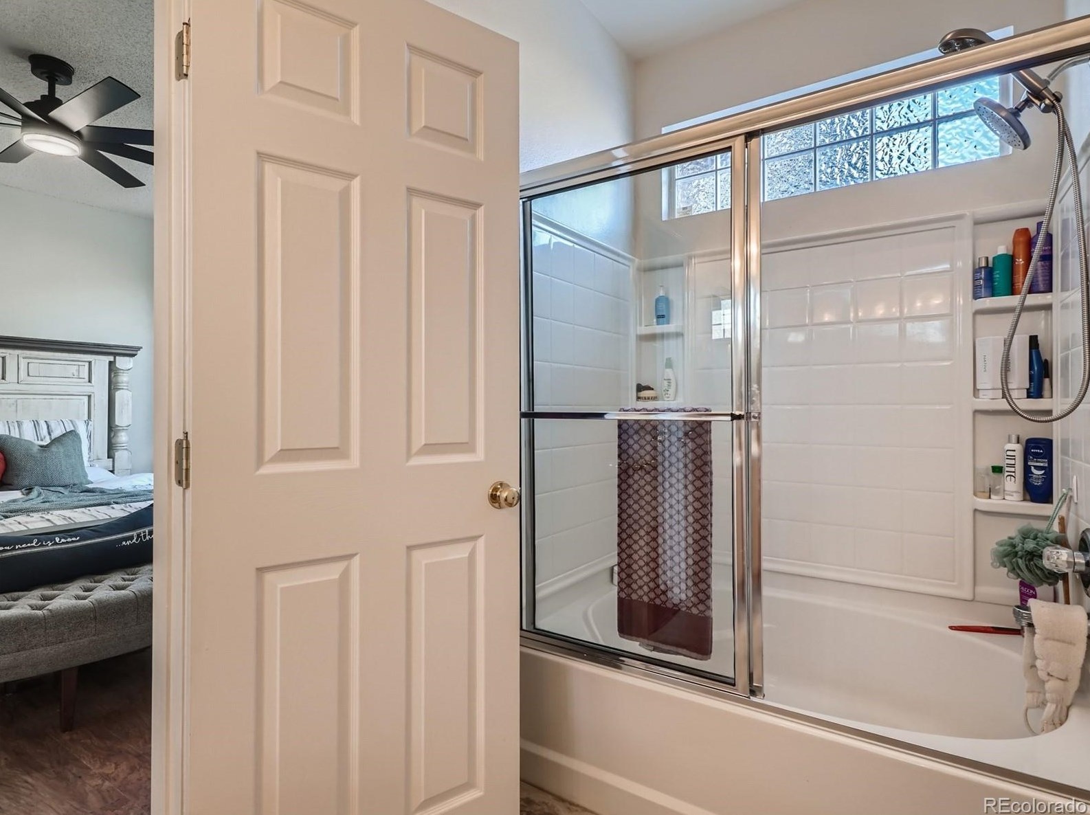 4103 Miners Candle Pl, Castle Rock CO  80109-3569 exterior