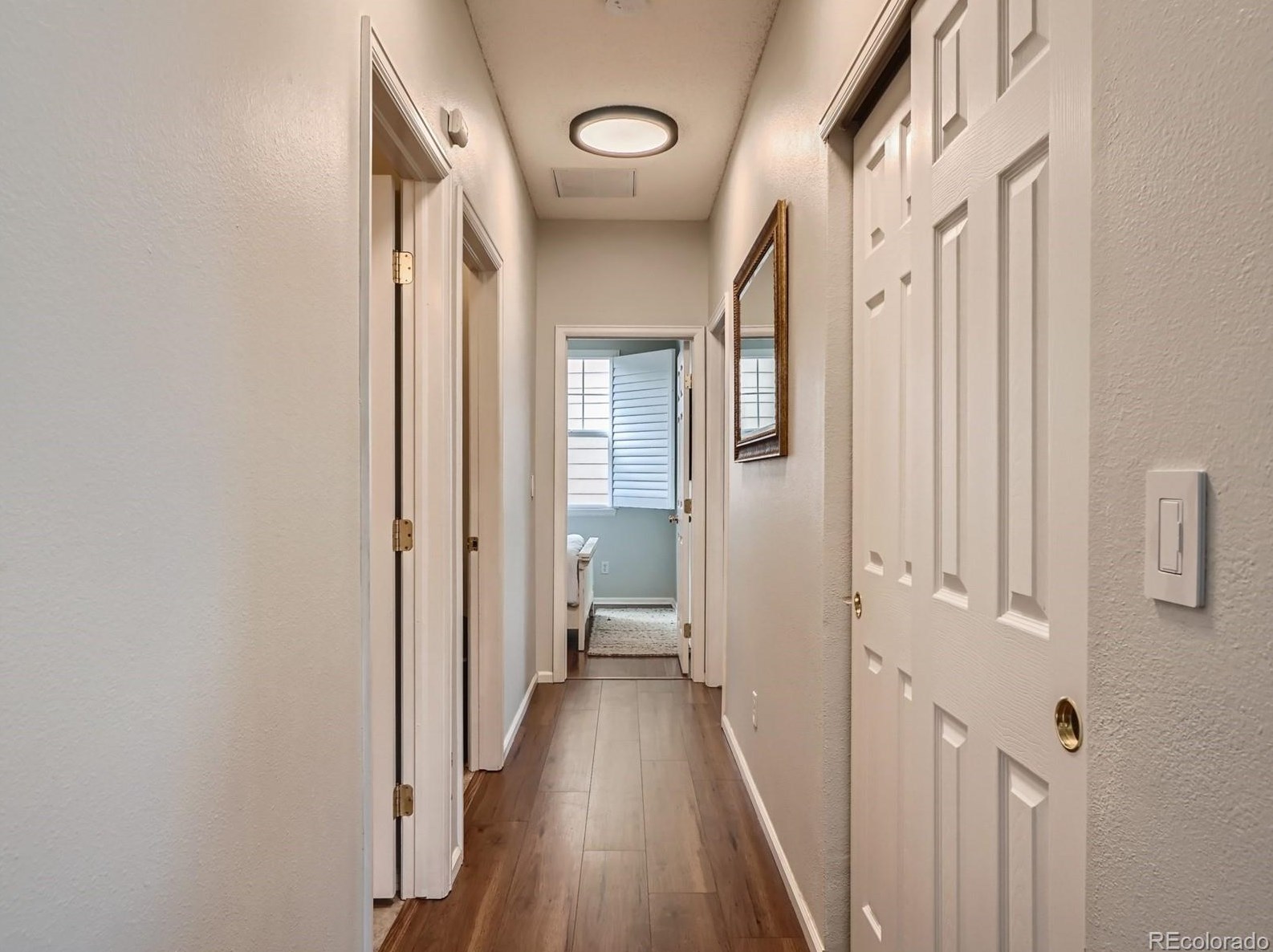 4103 Miners Candle Pl, Castle Rock CO  80109-3569 exterior