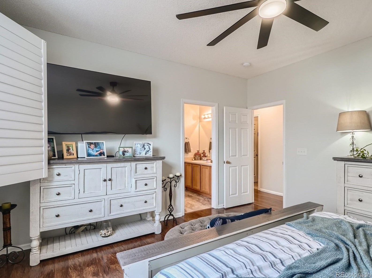 4103 Miners Candle Pl, Castle Rock CO  80109-3569 exterior