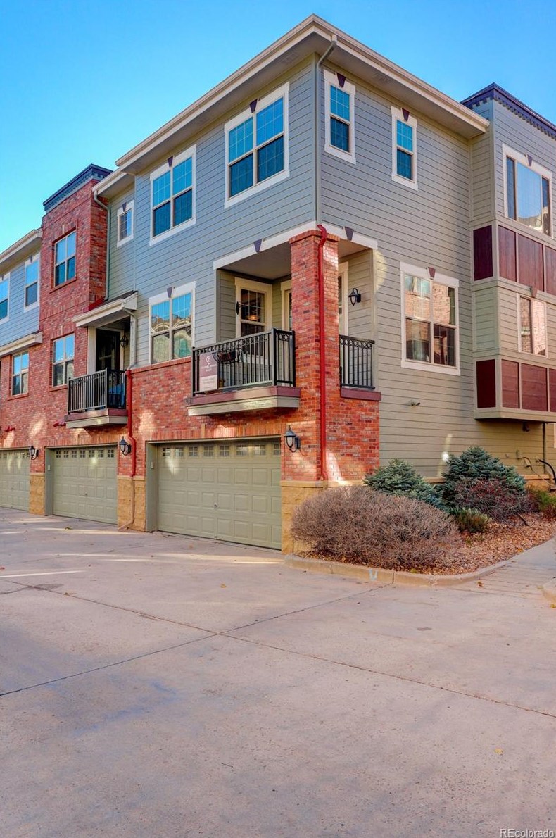 9113 Kornbrust Cir, Littleton, CO 80124-5551