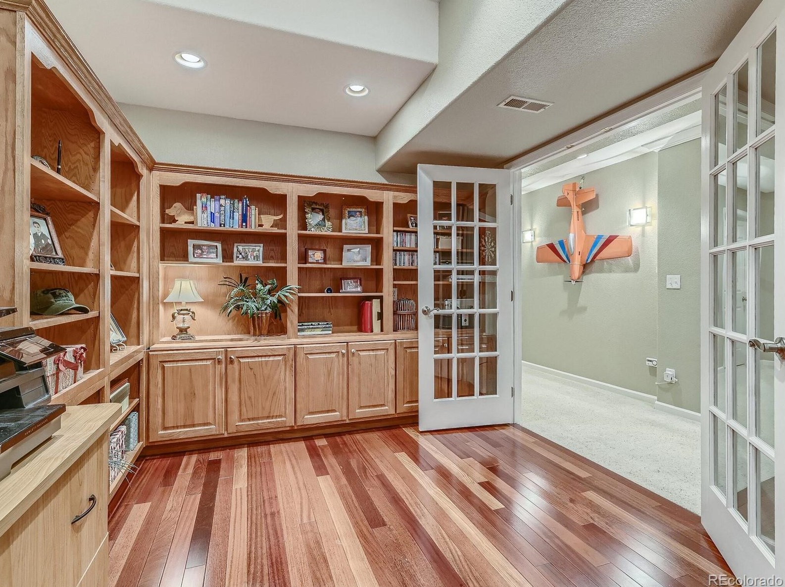 10161 Fawnbrook Ln, Littleton CO 80130-6896 exterior