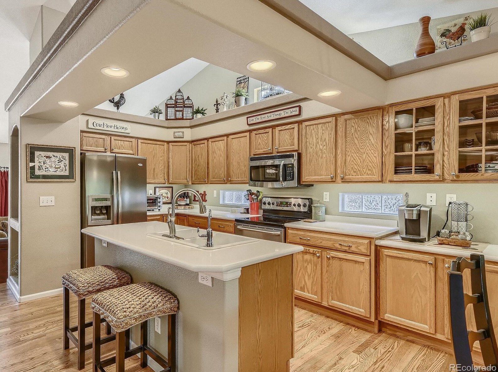 10161 Fawnbrook Ln, Littleton CO 80130-6896 exterior