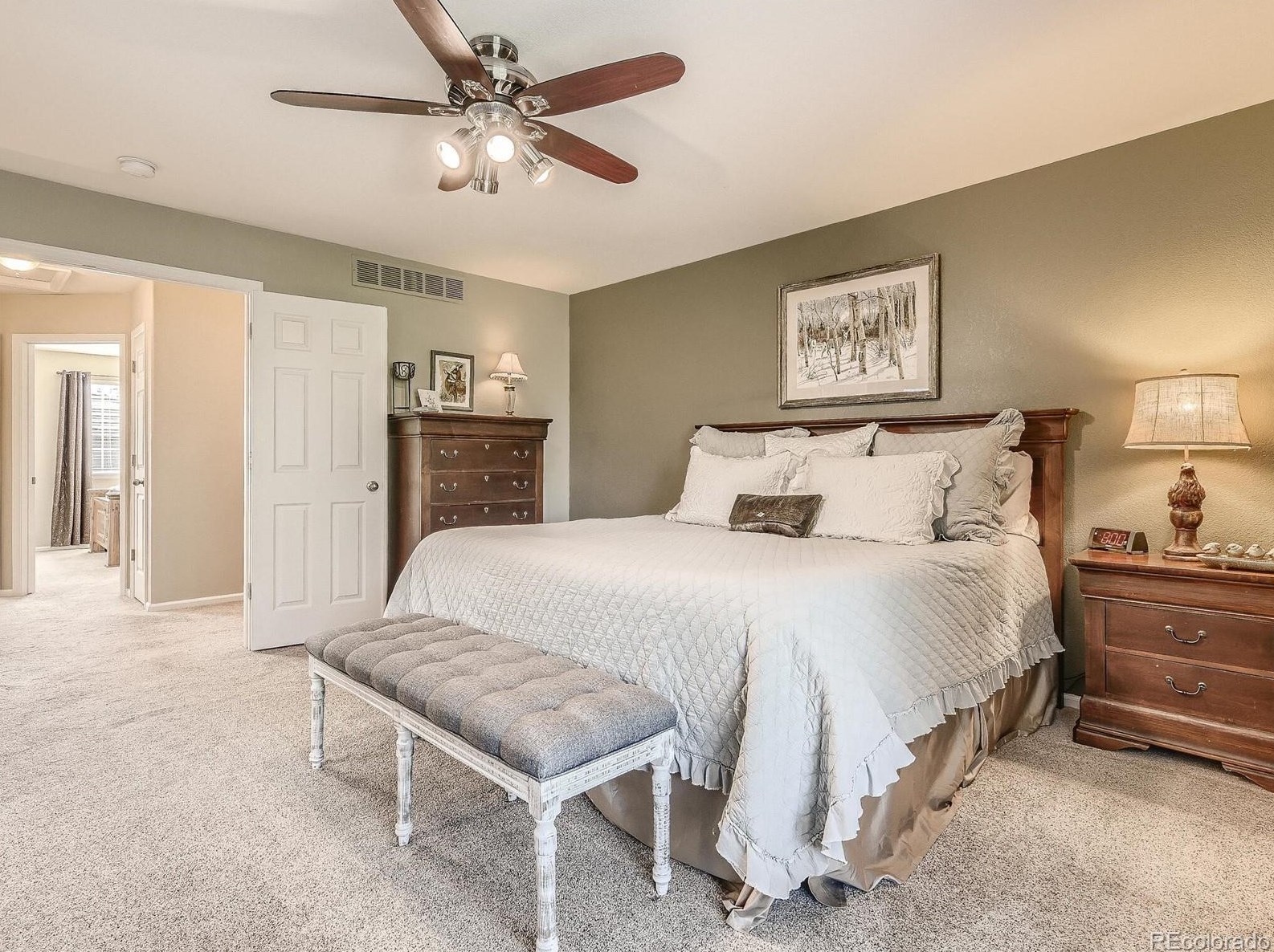 10161 Fawnbrook Ln, Littleton CO 80130-6896 exterior