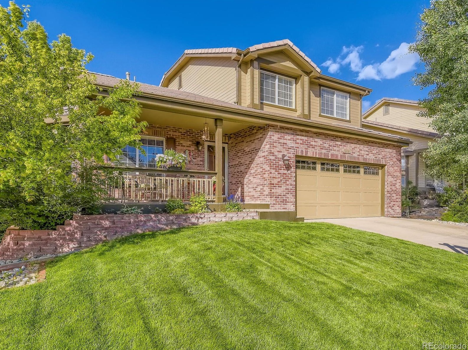 10161 Fawnbrook Ln, Littleton, CO 80130-6896