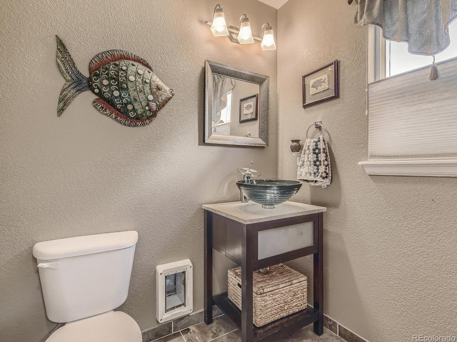 10161 Fawnbrook Ln, Littleton CO 80130-6896 exterior