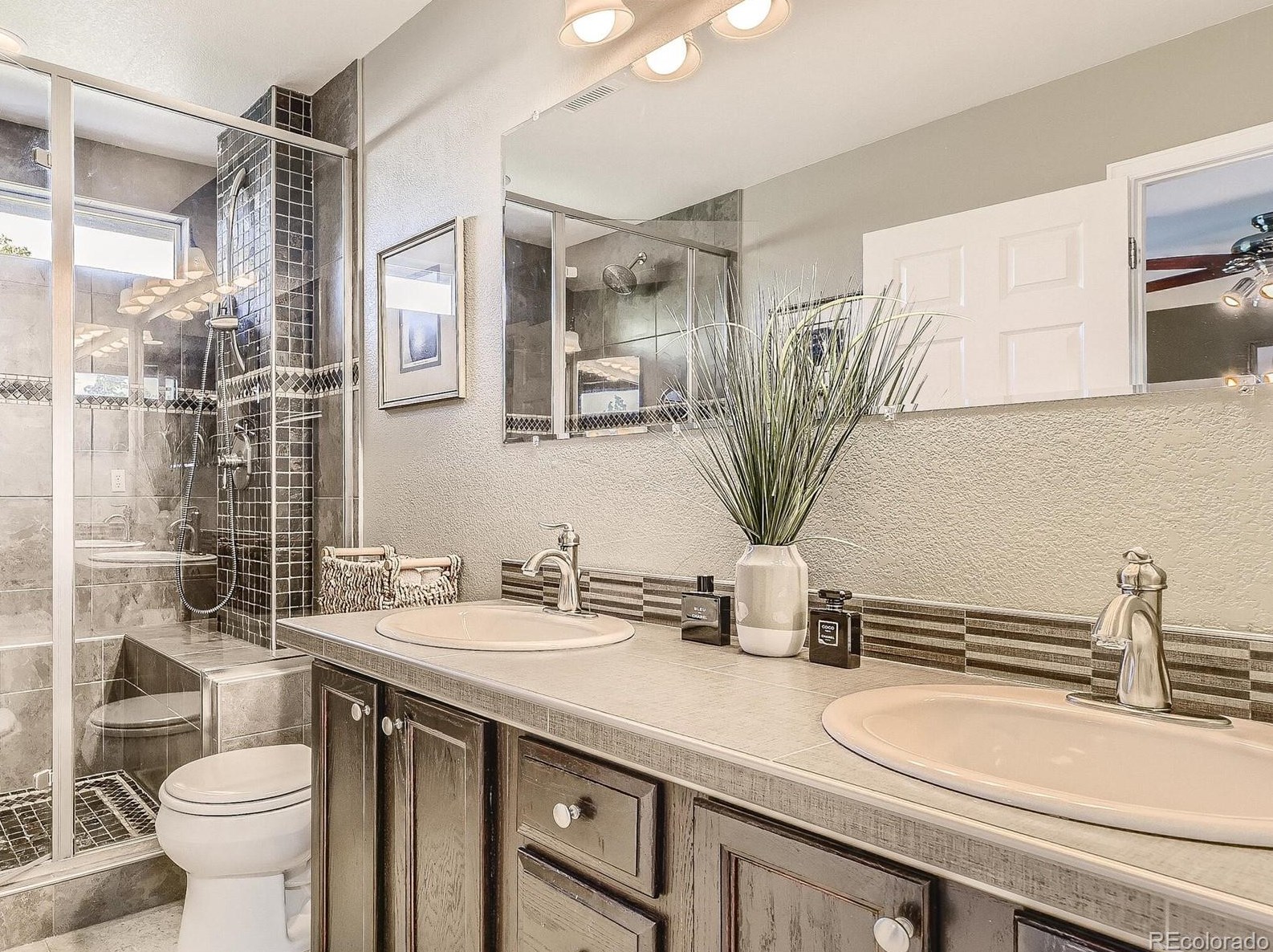 10161 Fawnbrook Ln, Littleton CO 80130-6896 exterior