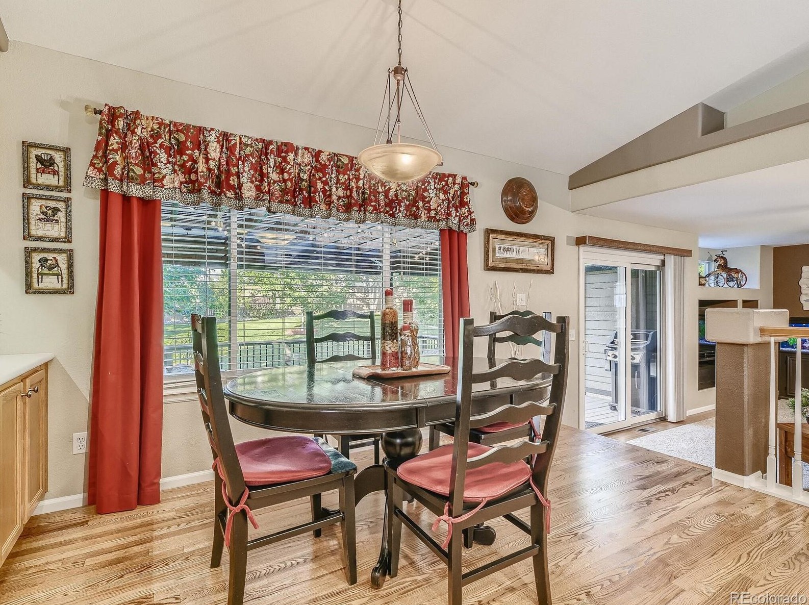 10161 Fawnbrook Ln, Littleton CO 80130-6896 exterior