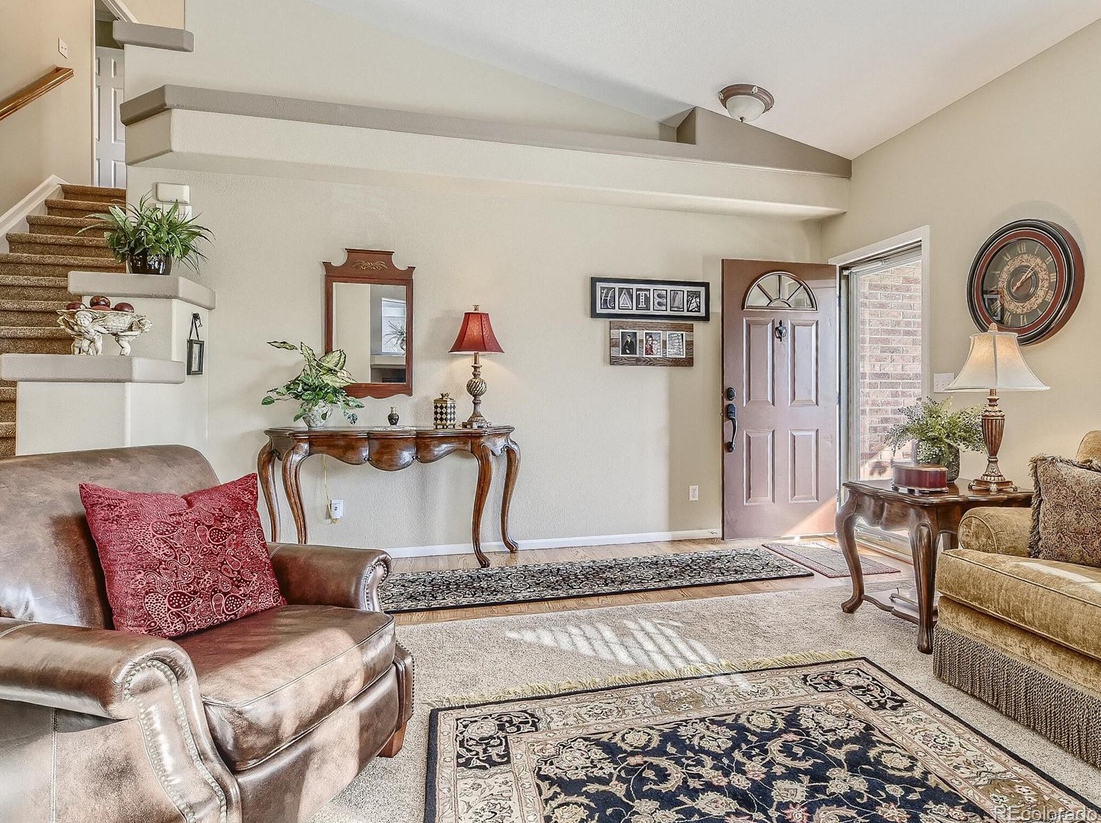 10161 Fawnbrook Ln, Littleton CO 80130-6896 exterior