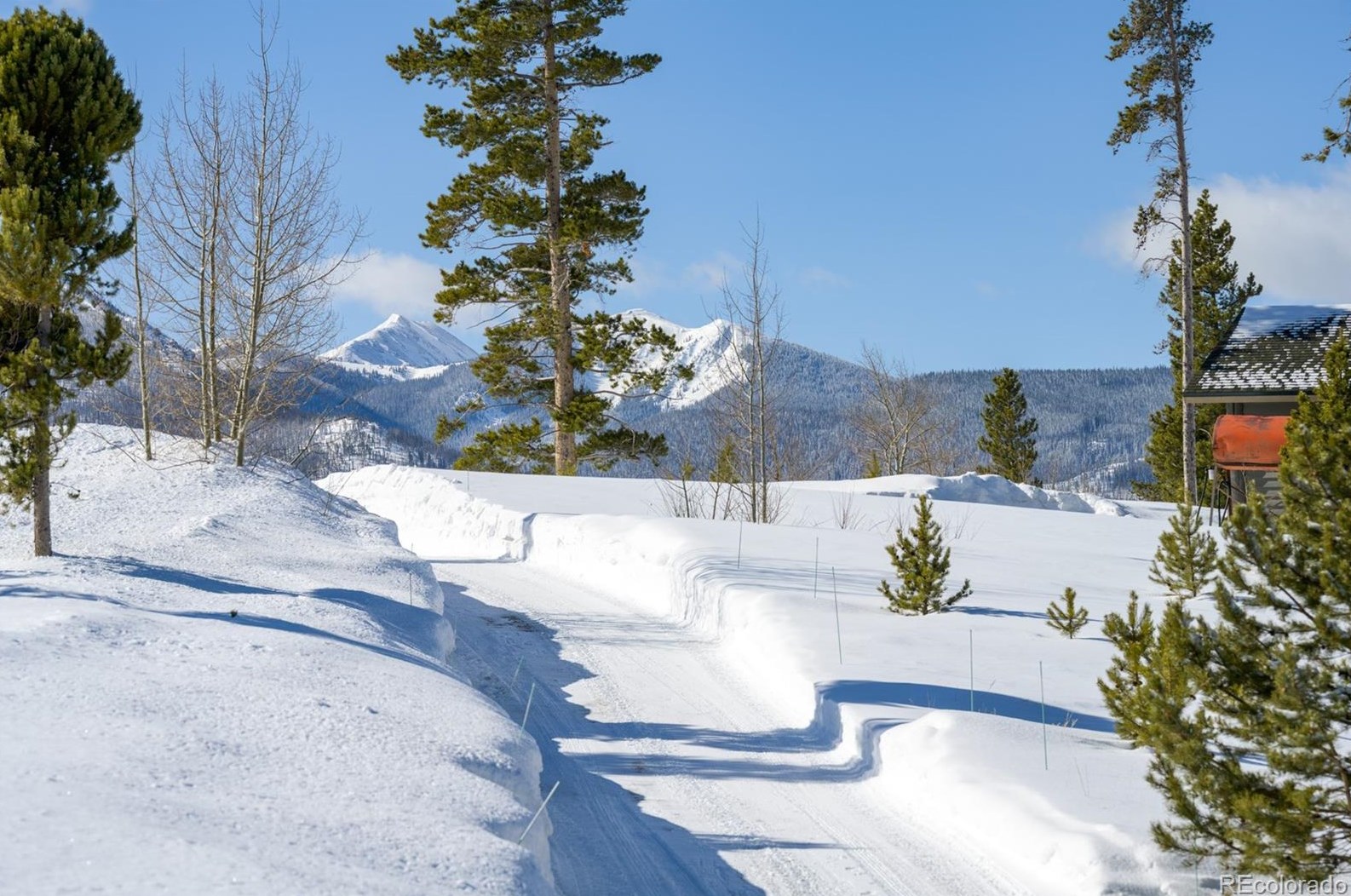 500 S Ridge Rd, Silvercreek, CO 80446