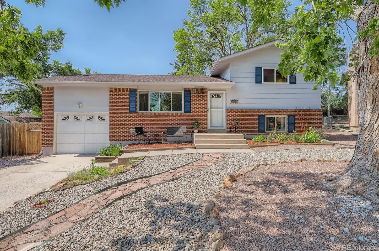 4081 Sod House Trl, Colorado Springs, CO 80917-1711