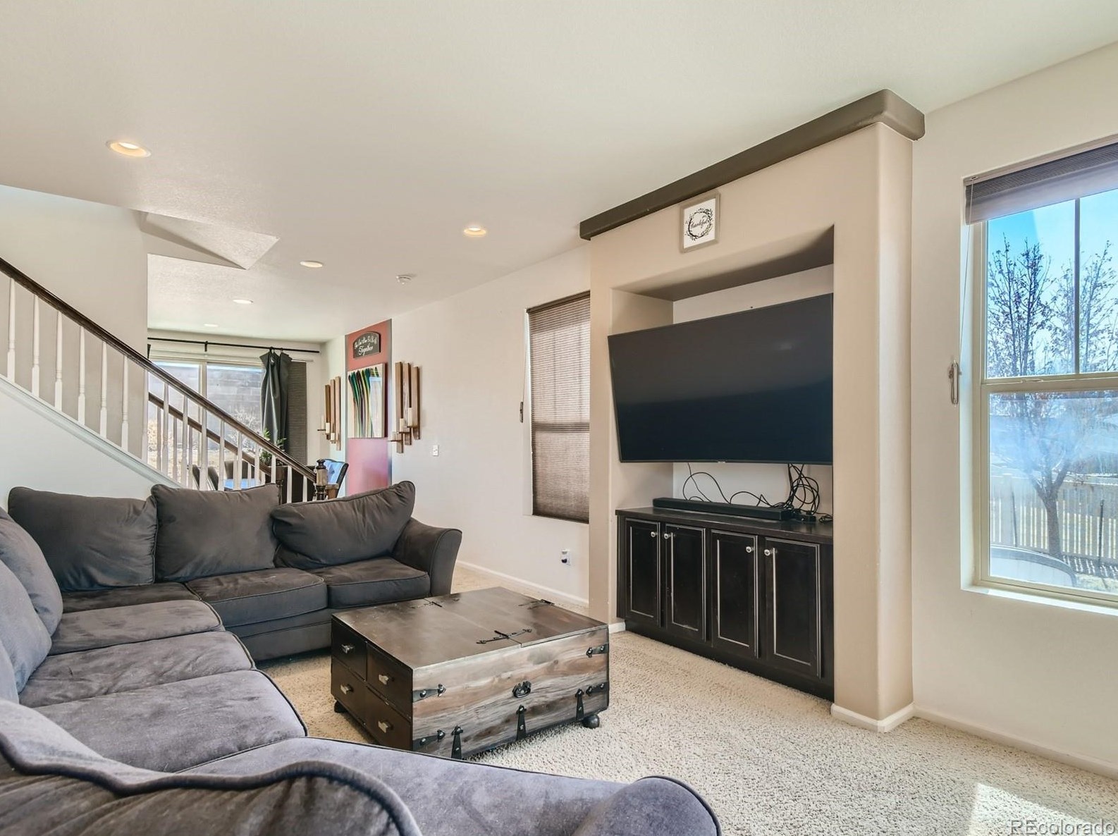 10958 Dayton Way, Henderson, CO 80640