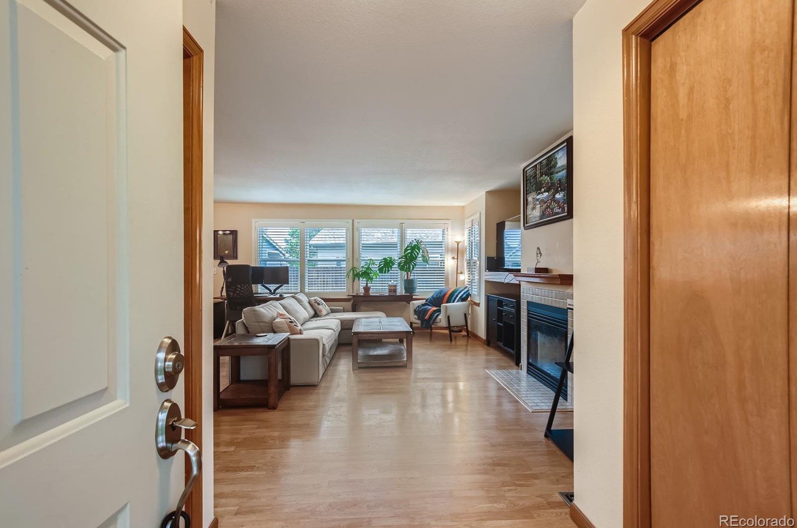 10478 82nd Pl, Arvada CO  80005-4737 exterior