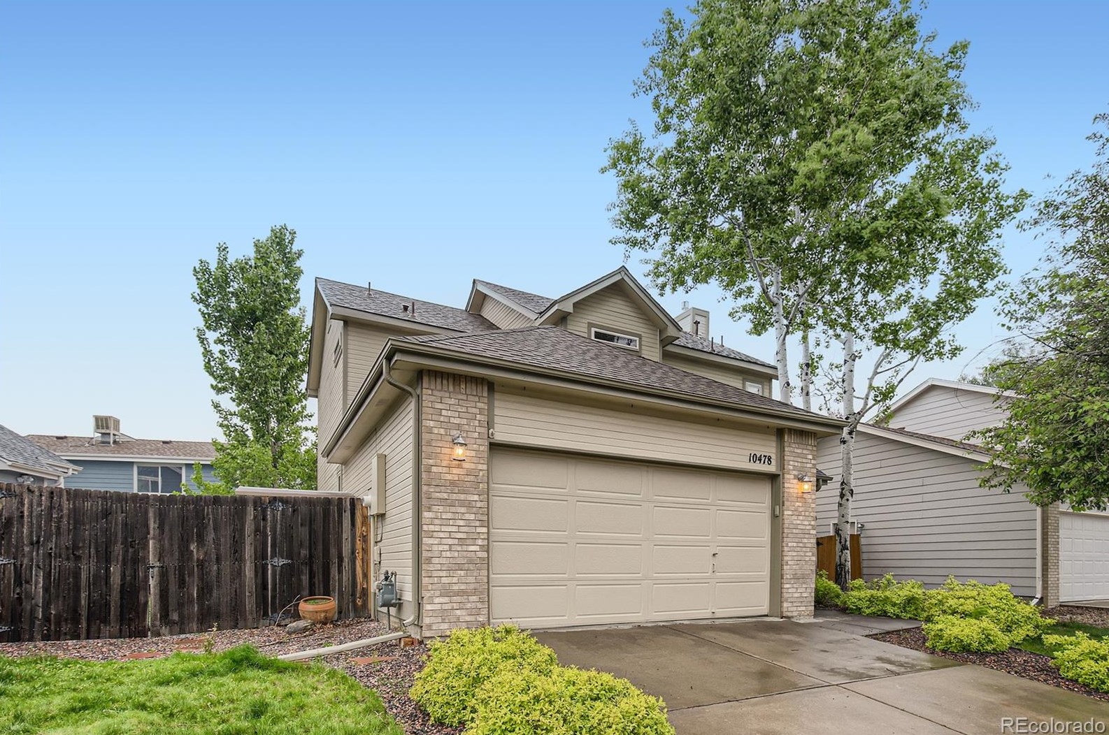 10478 W 82nd Pl, Arvada, CO 80005