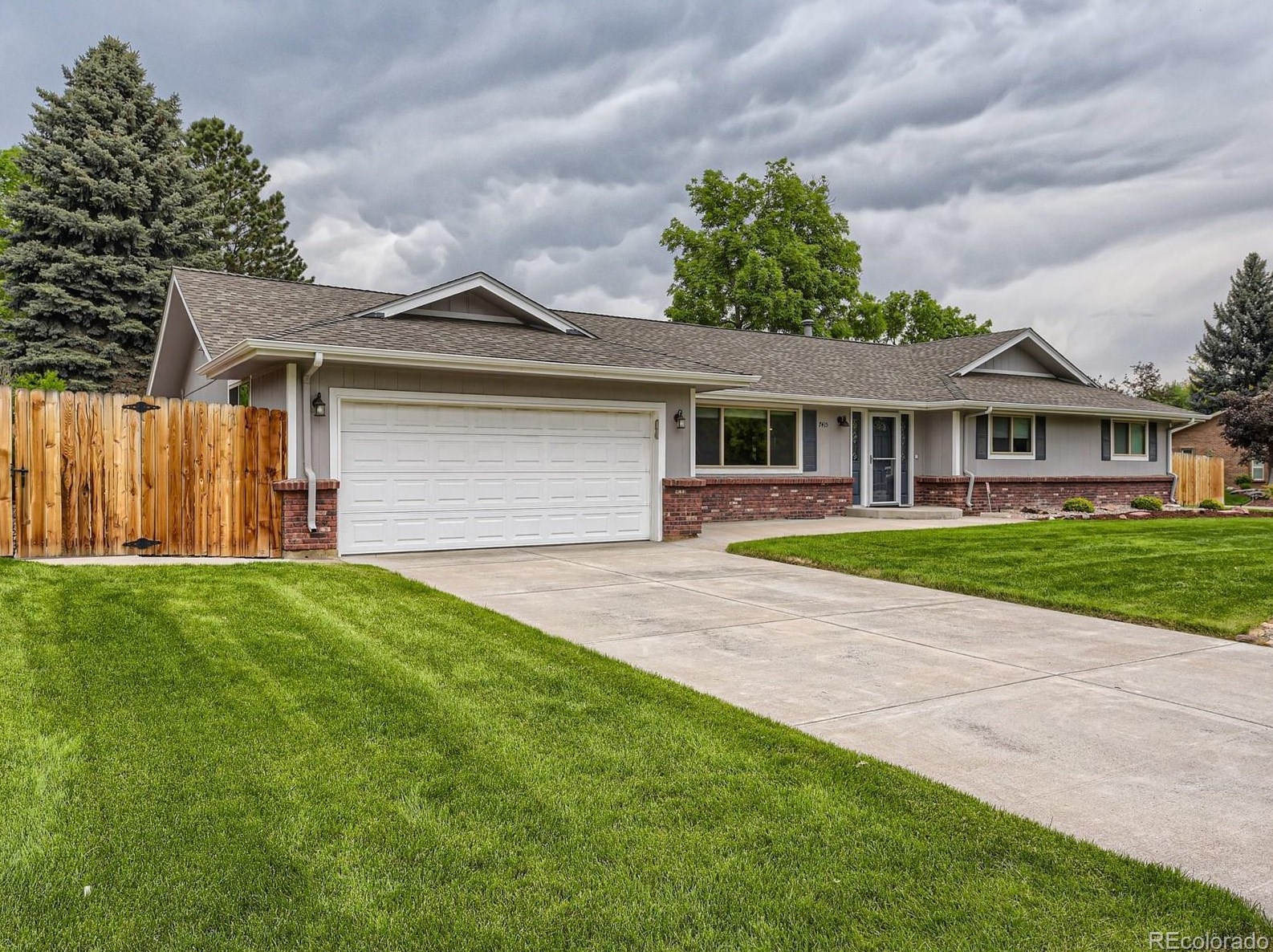 7415 Kendall Blvd, Littleton, CO 80128-4666