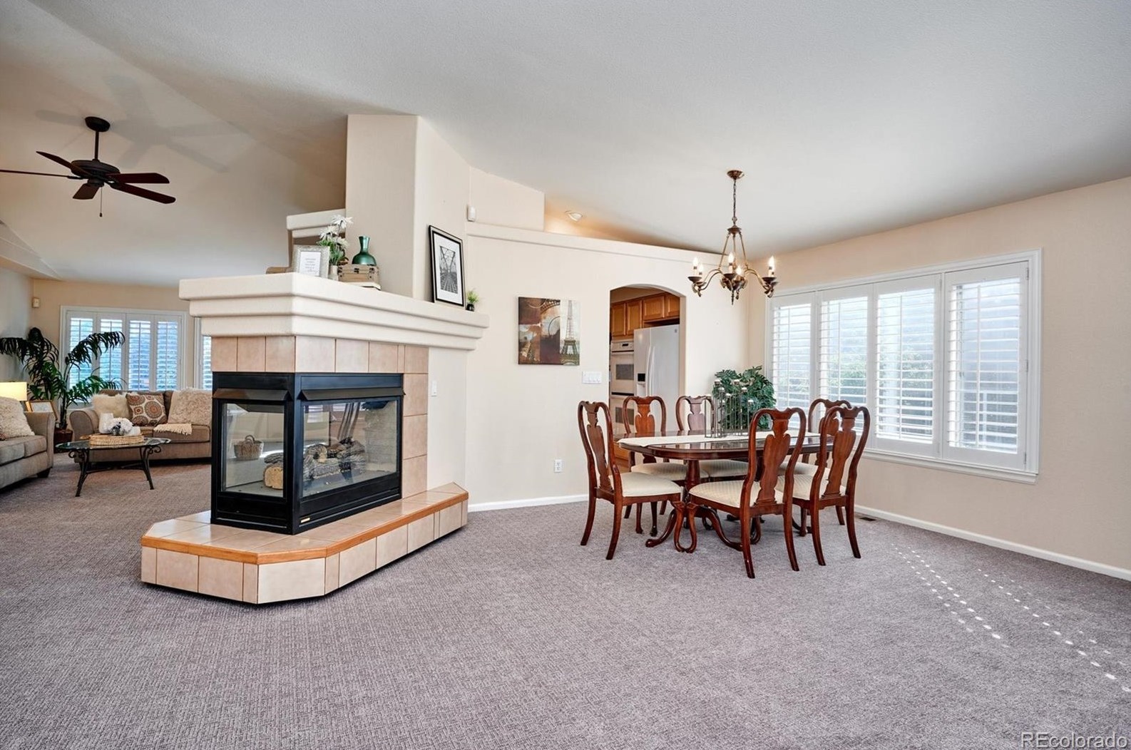 2134 Fox Fire St, Littleton, CO 80129-5739