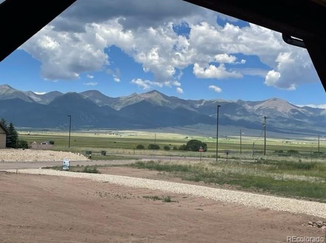 148 Jerry Dr, Horn Creek, CO 81252