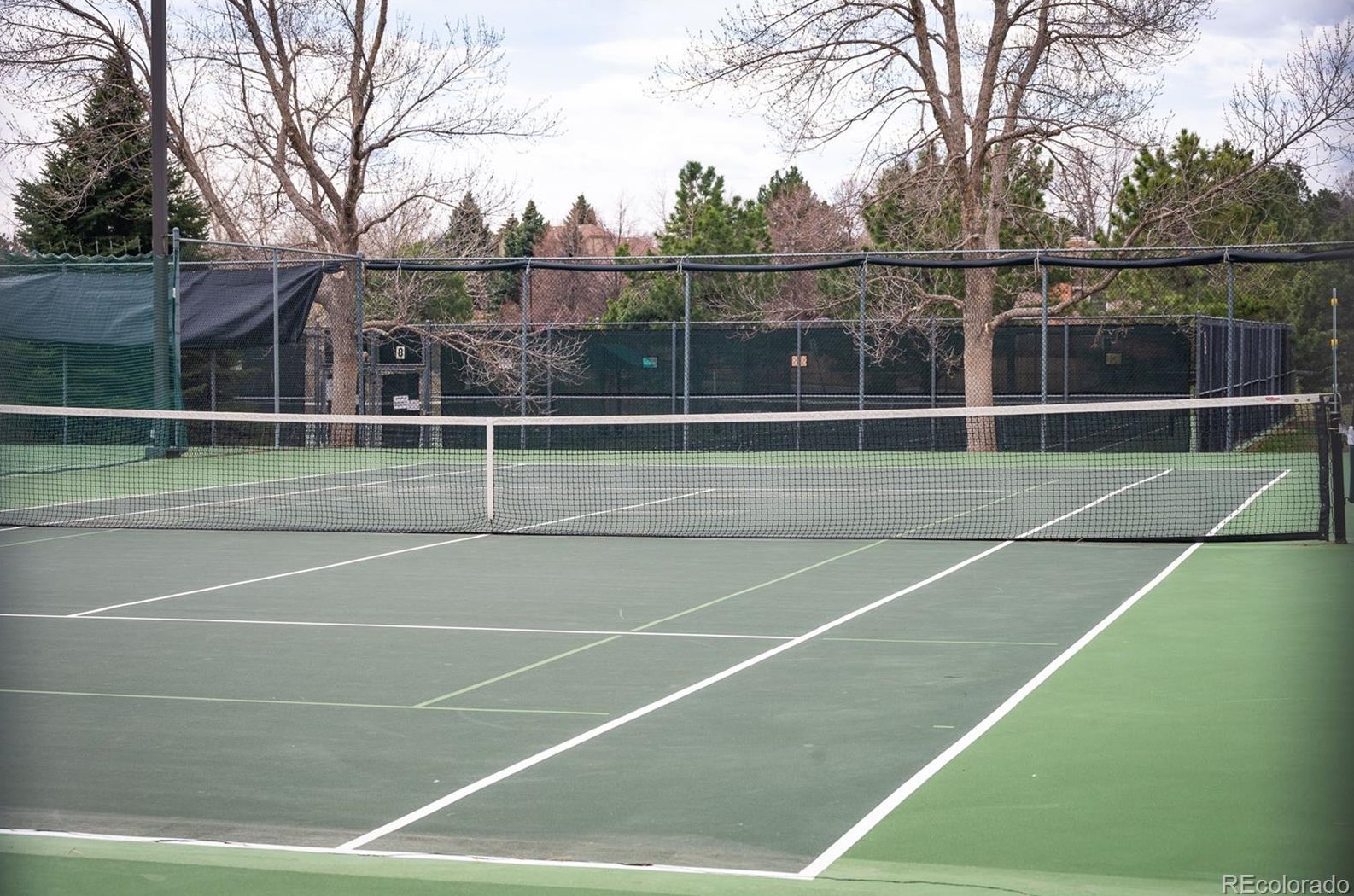 5341 Cody St, Littleton CO 80123-7321 exterior