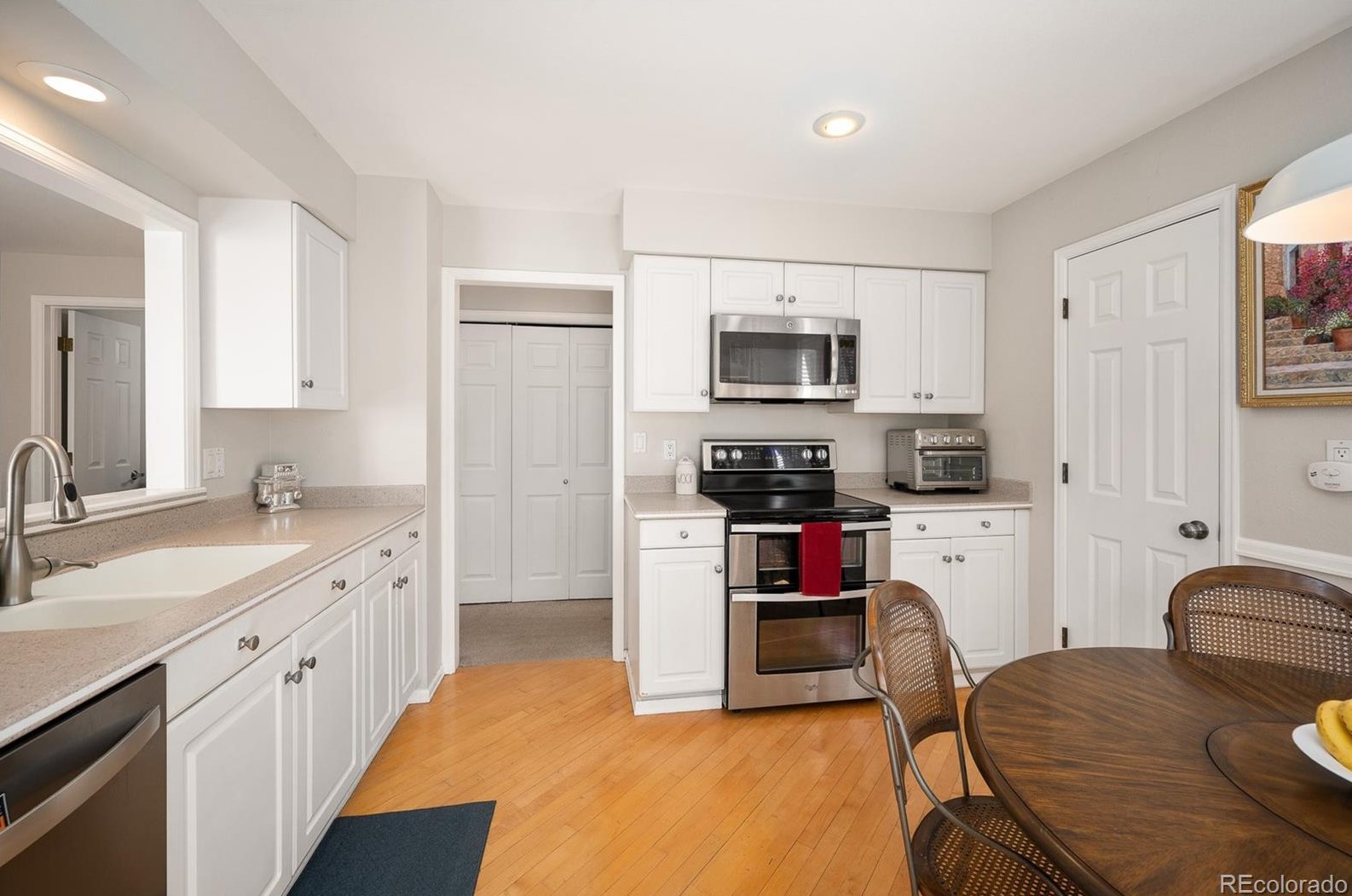 5341 Cody St, Littleton CO 80123-7321 exterior