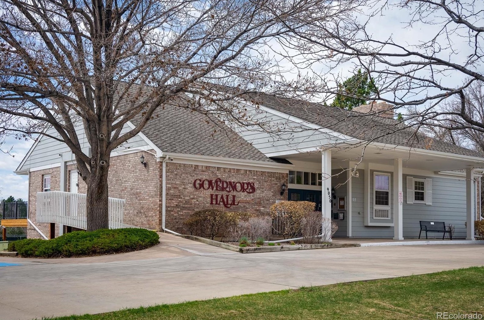 5341 Cody St, Littleton CO 80123-7321 exterior