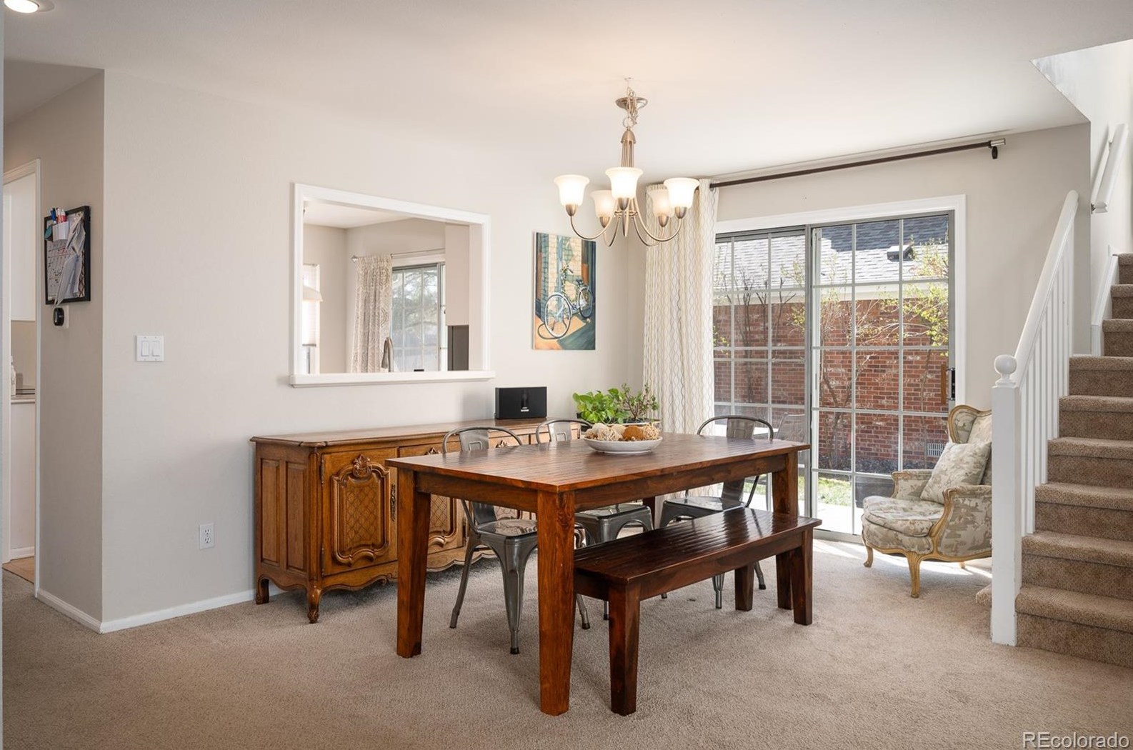 5341 Cody St, Littleton CO 80123-7321 exterior