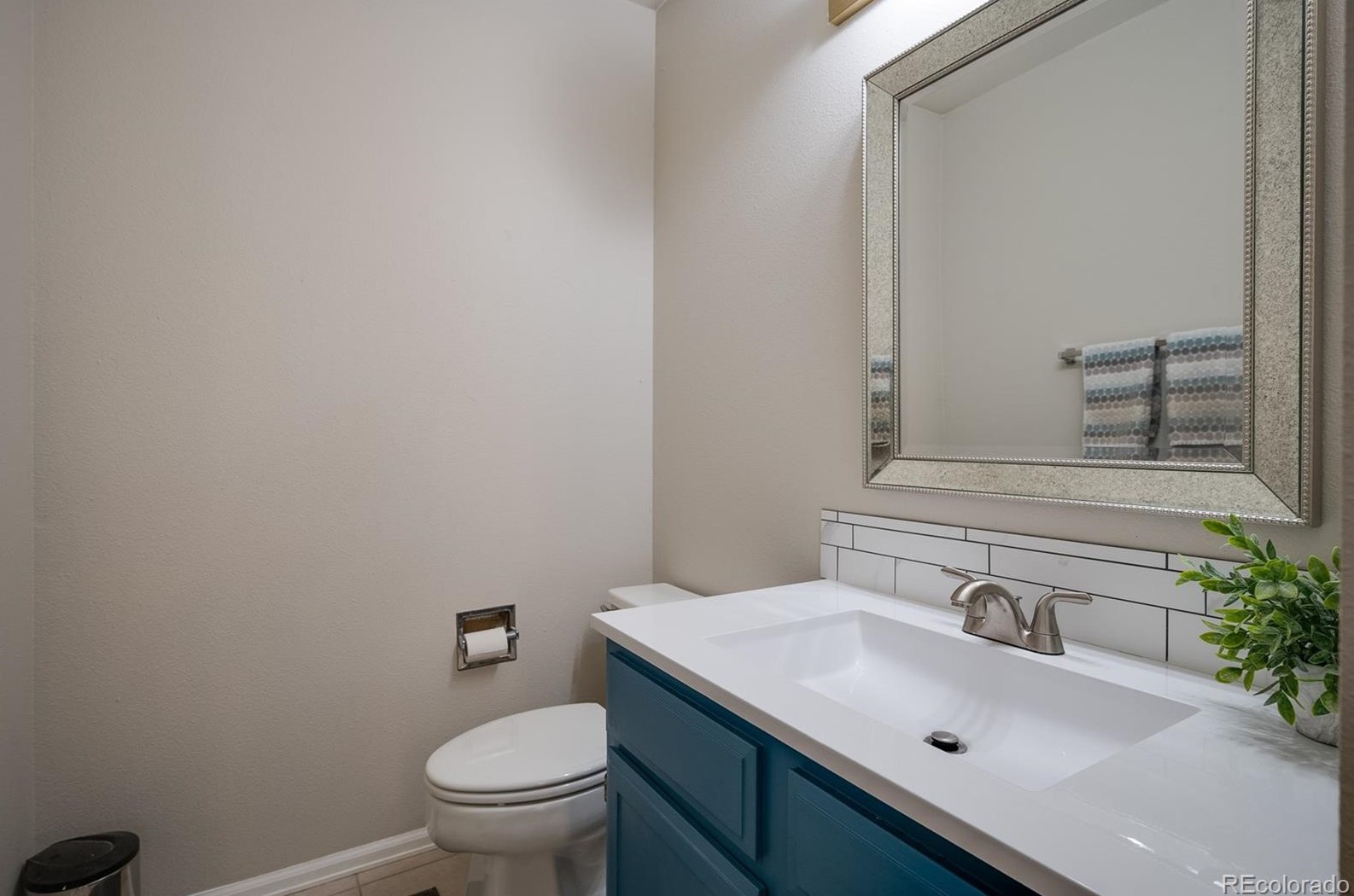 5341 Cody St, Littleton CO 80123-7321 exterior