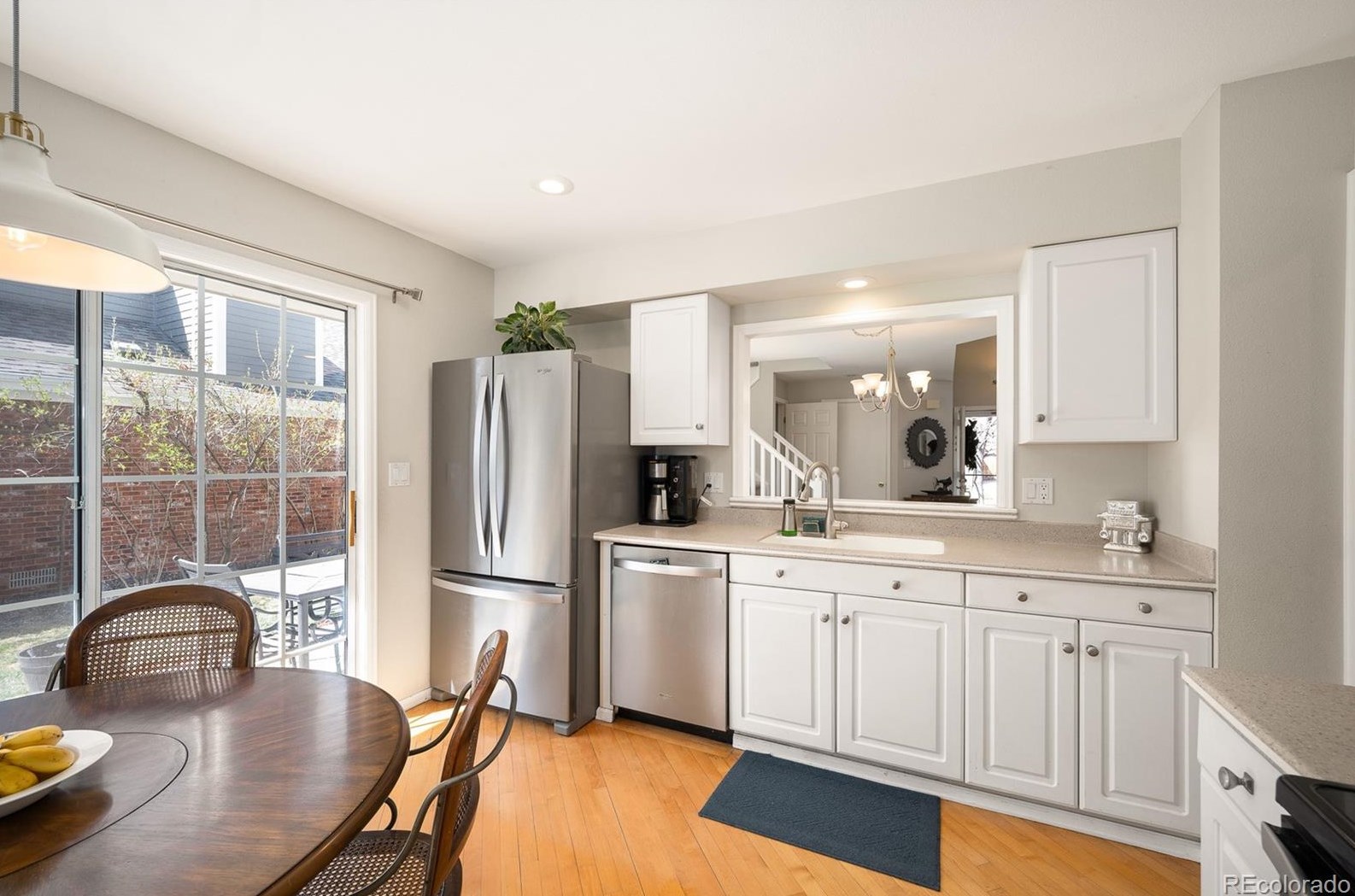 5341 Cody St, Littleton, CO 80123-7321