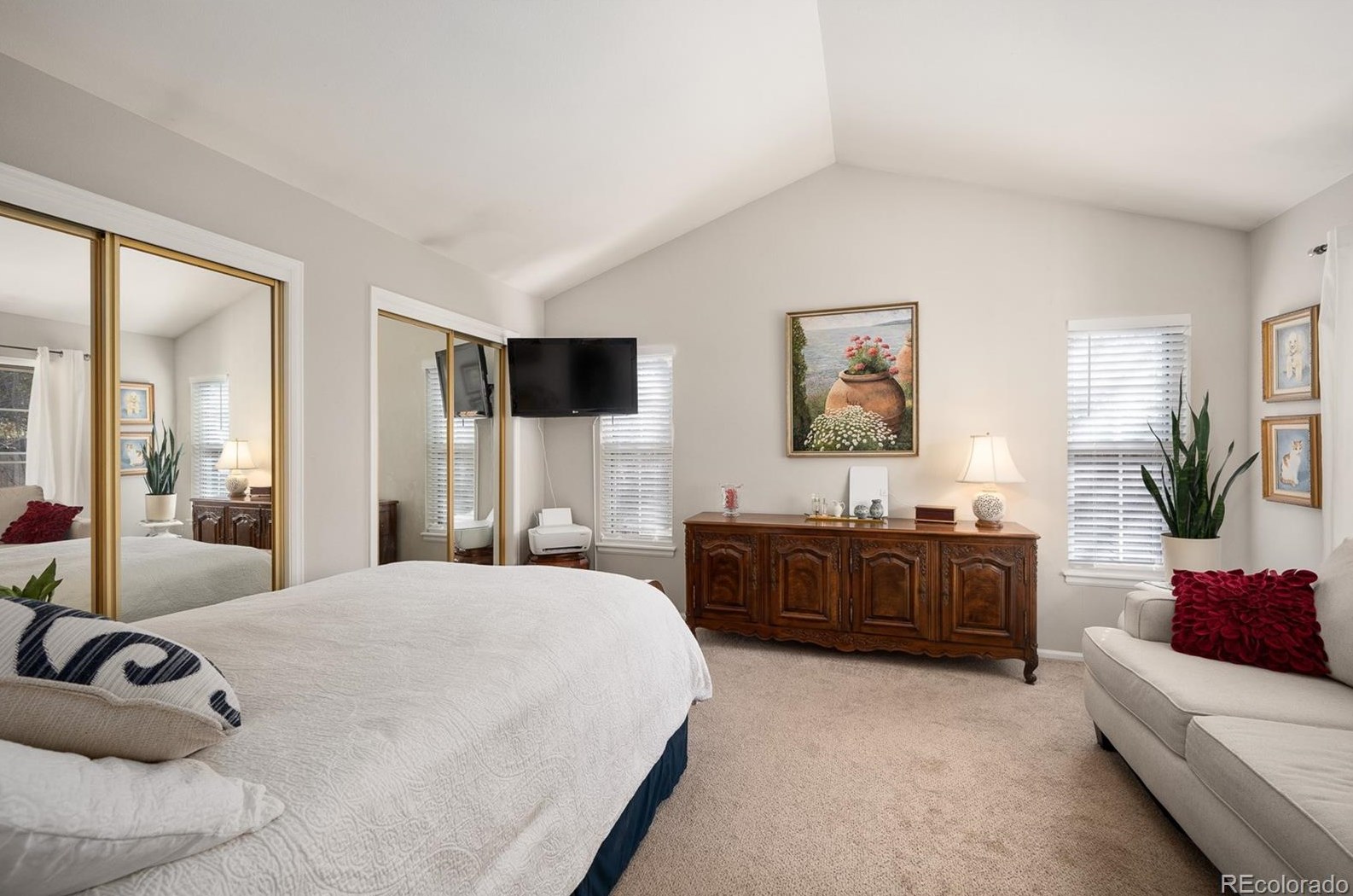 5341 Cody St, Littleton CO 80123-7321 exterior