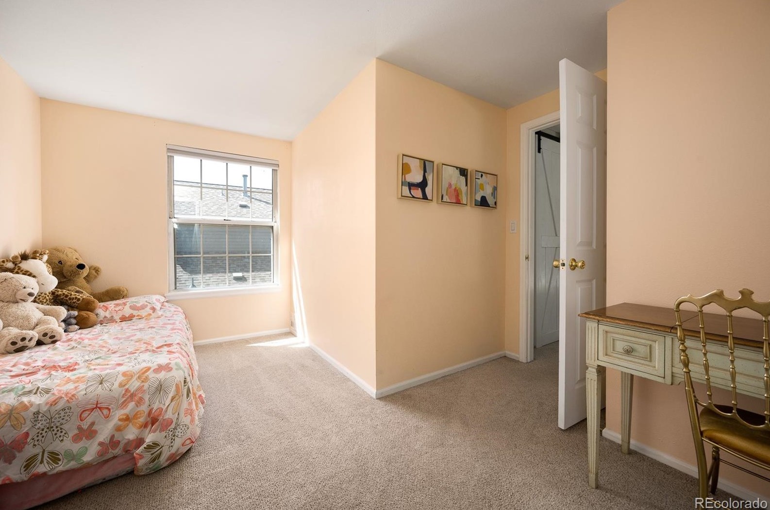 5341 Cody St, Littleton CO 80123-7321 exterior