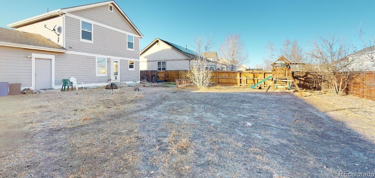 2152 Asoka St, Strasburg, CO 80136-7734