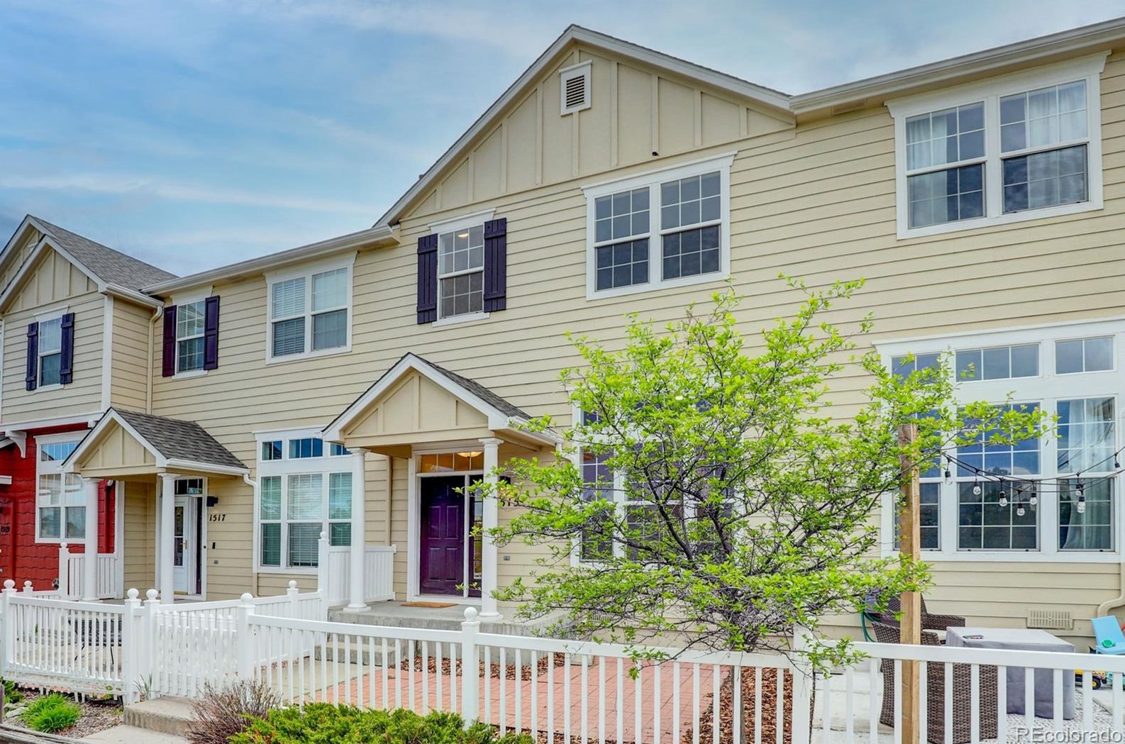 1515 Dawson Butte Way, Castle Rock, CO 80109-3345