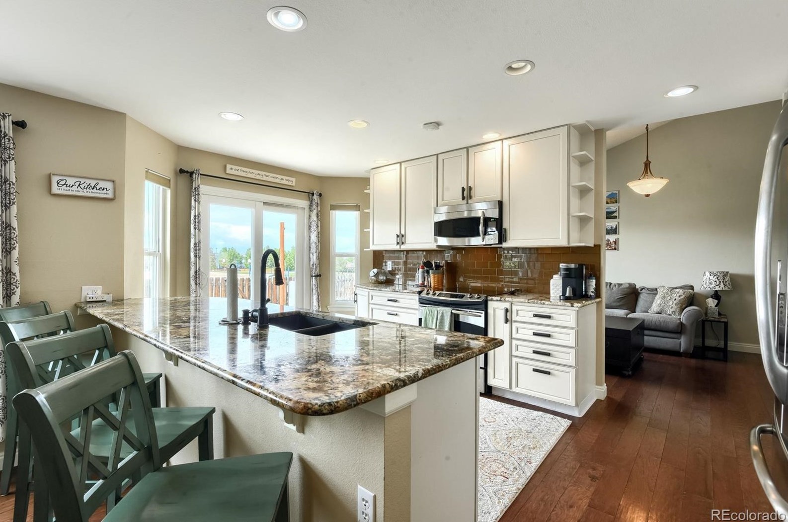 12657 Dorado Pl, Littleton CO 80127-2168 exterior