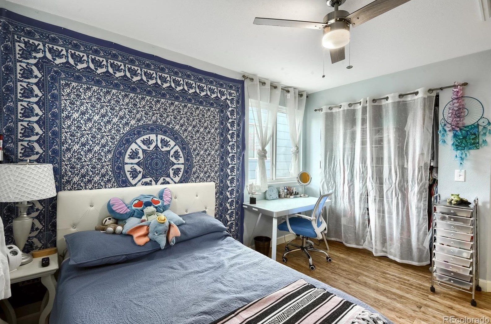 12657 Dorado Pl, Littleton CO 80127-2168 exterior