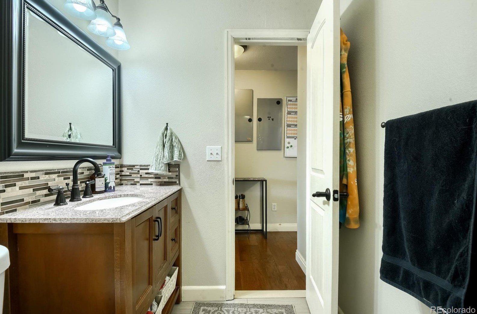 12657 Dorado Pl, Littleton CO 80127-2168 exterior