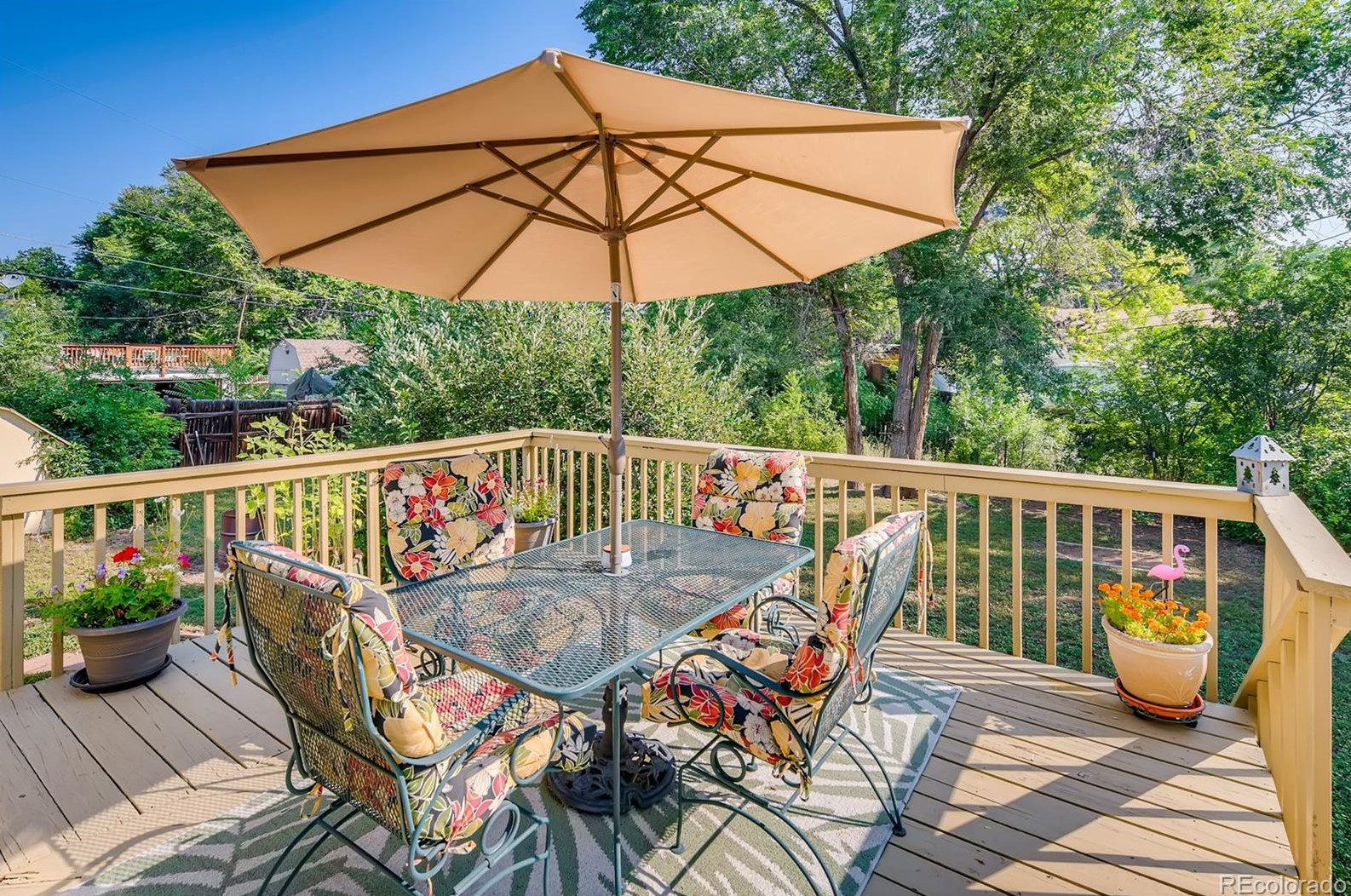 7847 Brk Dr, Littleton CO 80128-6126 exterior