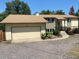 7847 Brk Dr, Littleton CO 80128-6126 exterior