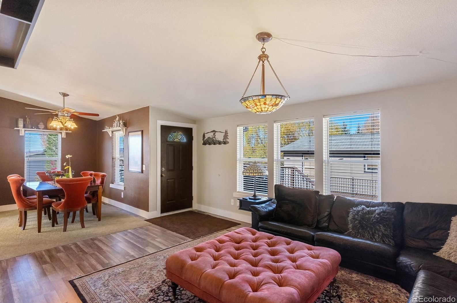 1360 Indian Trail #24, Steamboat Springs, CO 80487