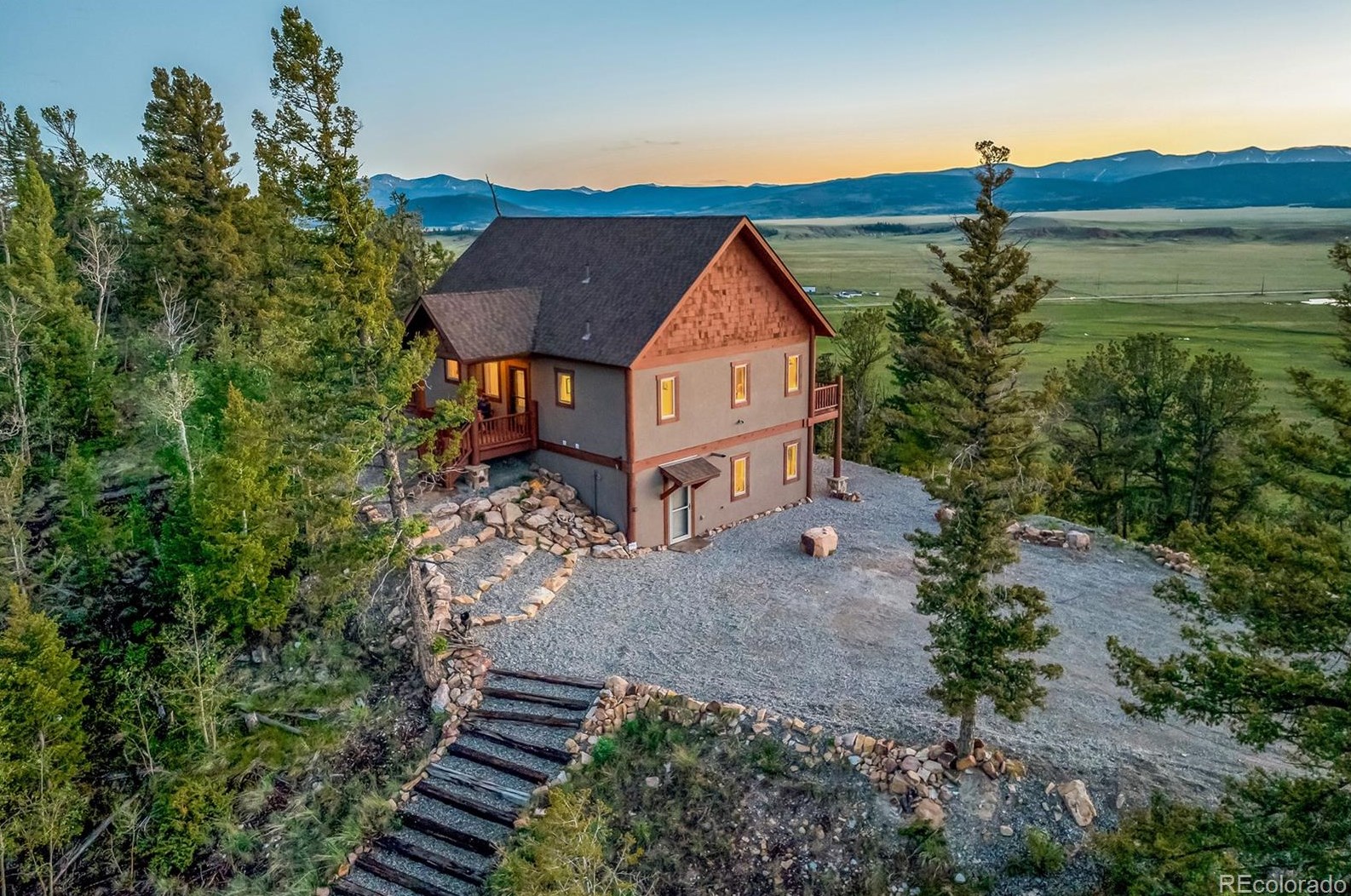3109 Middle Fork Vista, Fairplay, CO 80440