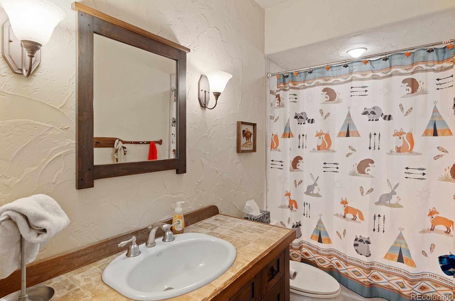 936 Steamboat Blvd, Steamboat Springs CO 80487-9077 exterior