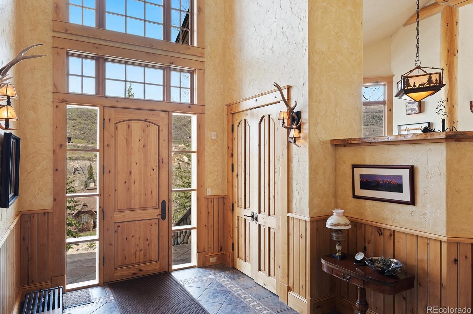 936 Steamboat Blvd, Steamboat Springs CO 80487-9077 exterior