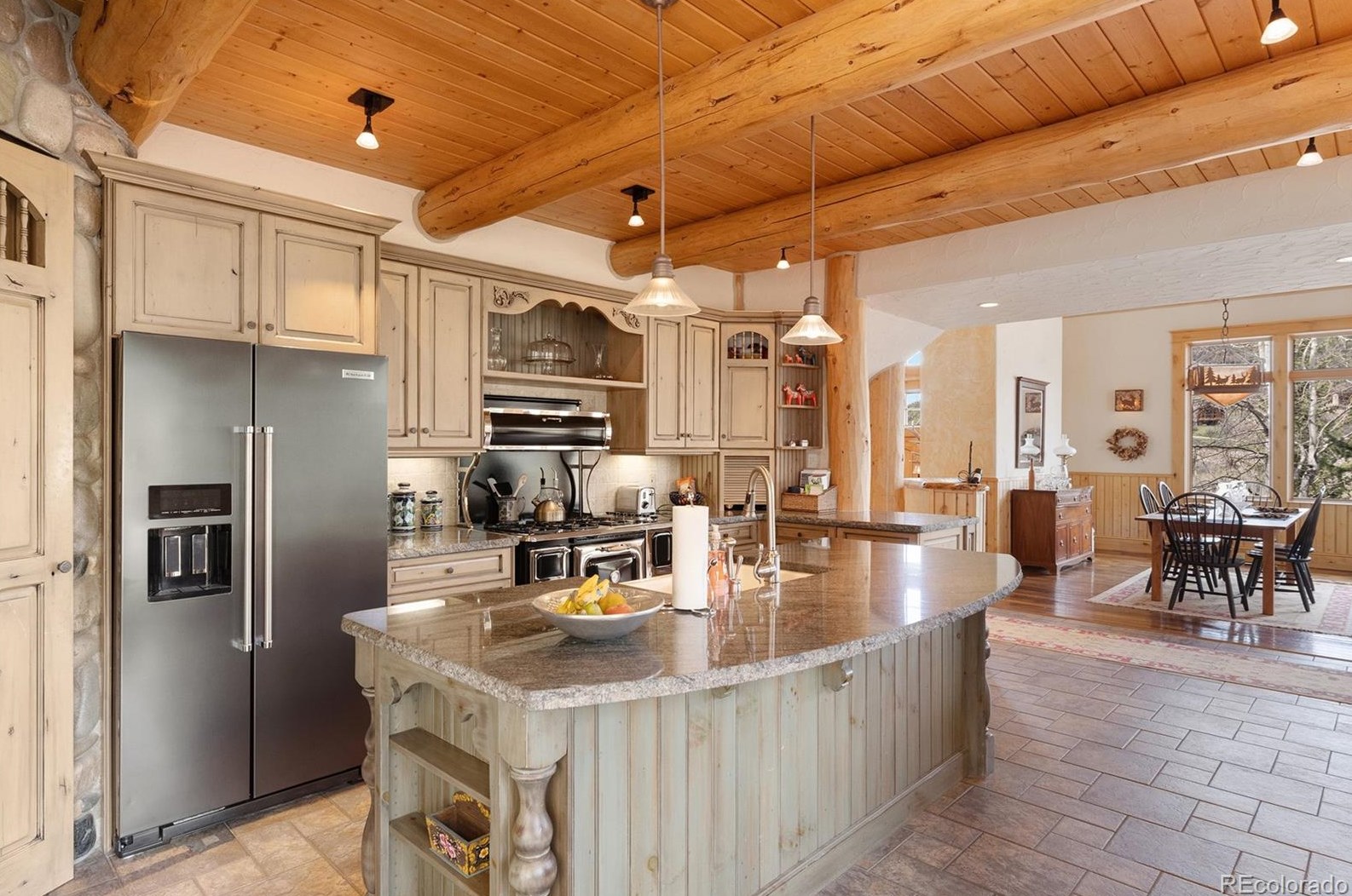 936 Steamboat Blvd, Steamboat Springs CO 80487-9077 exterior