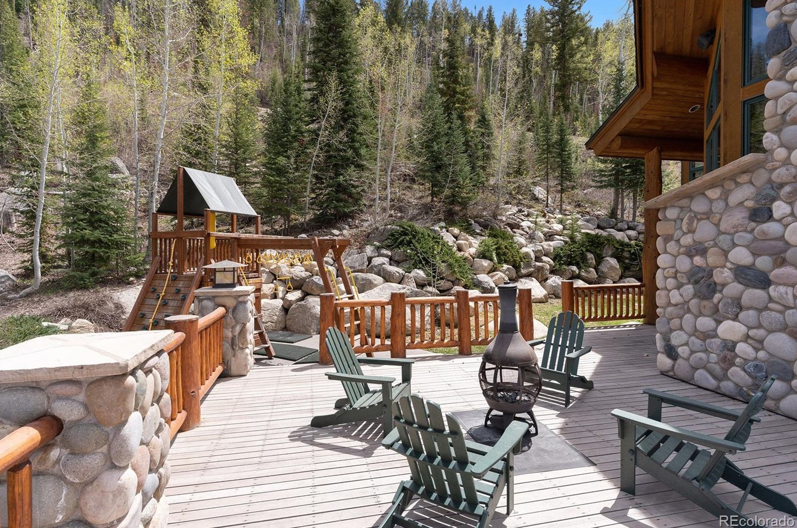 936 Steamboat Blvd, Steamboat Springs CO 80487-9077 exterior