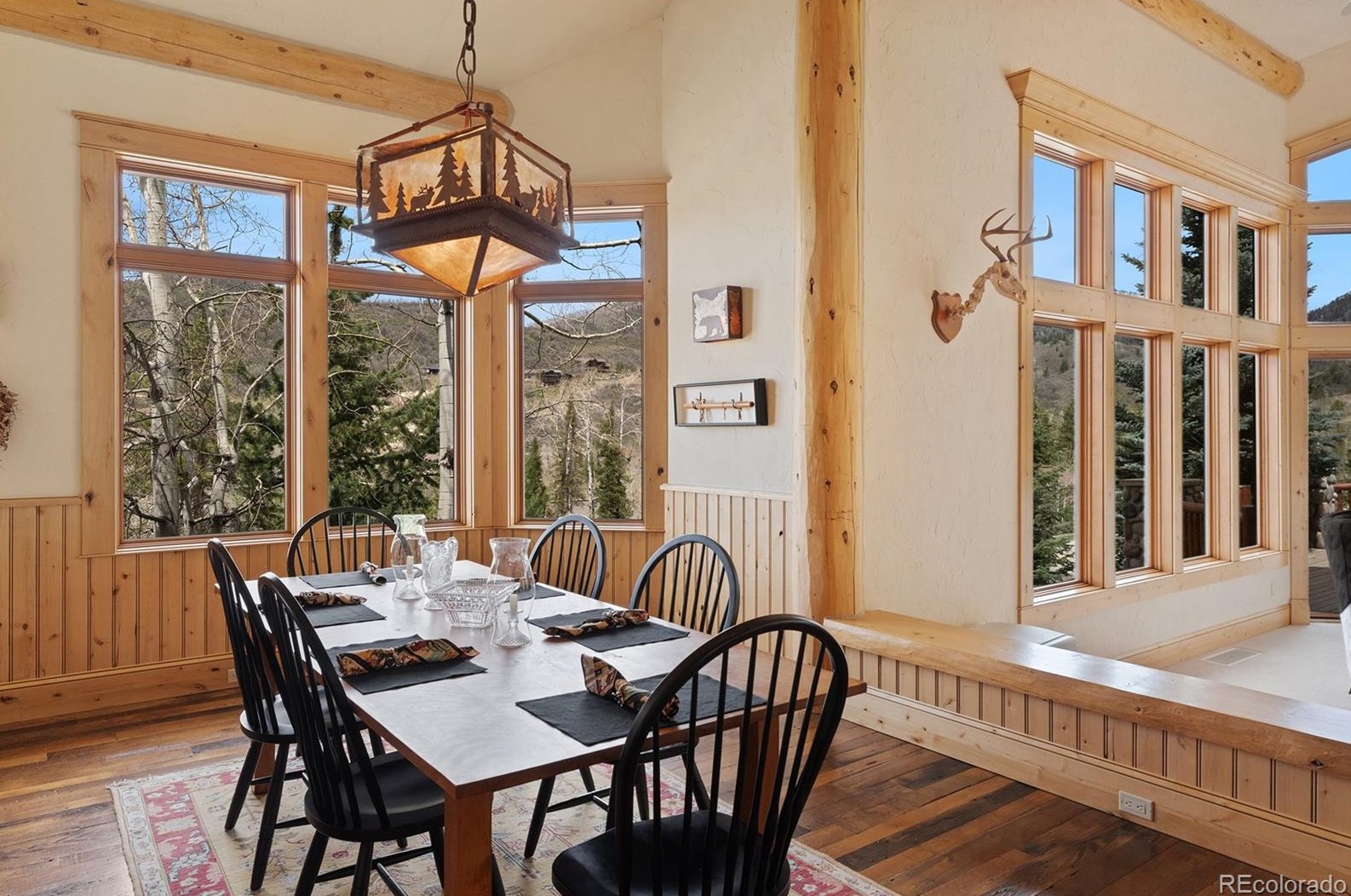 936 Steamboat Blvd, Steamboat Springs CO 80487-9077 exterior