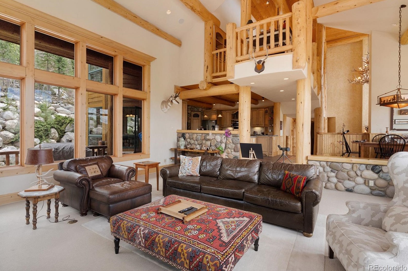 936 Steamboat Blvd, Steamboat Springs CO 80487-9077 exterior