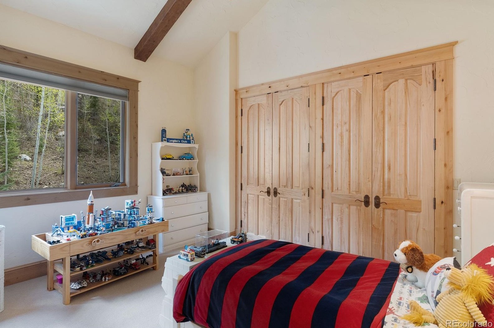 936 Steamboat Blvd, Steamboat Springs CO 80487-9077 exterior