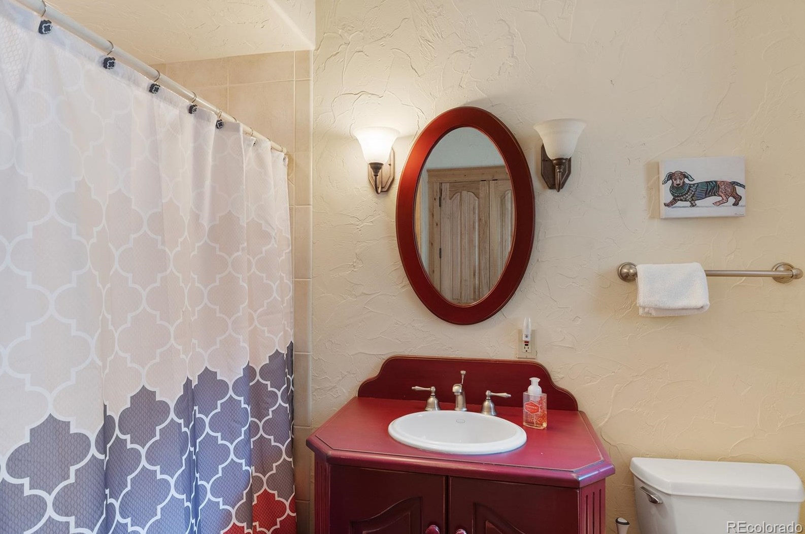 936 Steamboat Blvd, Steamboat Springs CO 80487-9077 exterior