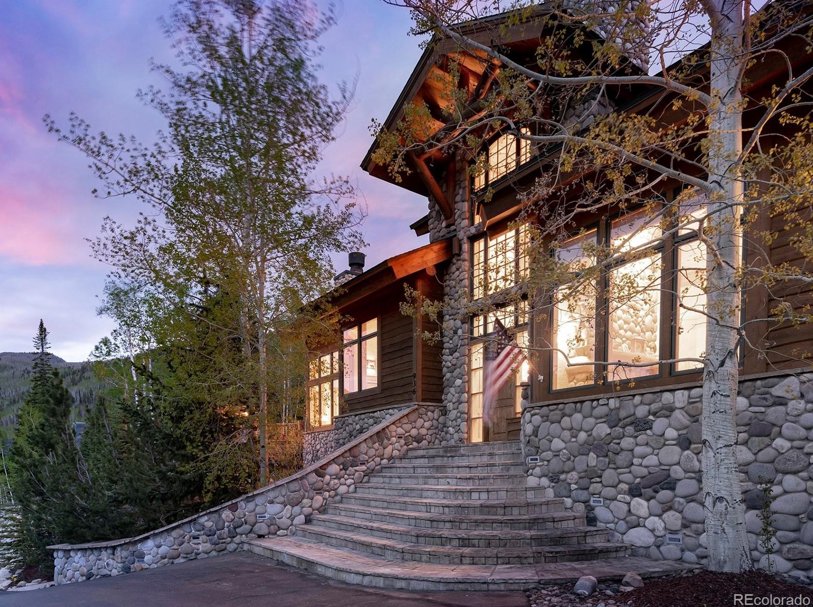 936 Steamboat Blvd, Steamboat Springs, CO 80487-9077